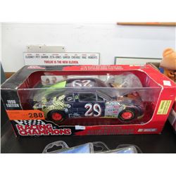 1996 Die Cast Nascar - Scooby Doo