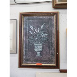 Large print of an Urn