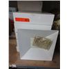 Image 1 : 6 New candle-scape trays