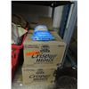 Image 1 : 4 Cases of Crispy Minis Rice Chips
