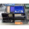 Image 1 : Vintage Planimeters, protractor & more