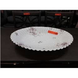 Large Haviland & Co. Limoges serving dish