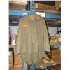 Image 1 : 3 Used military jackets