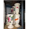 Image 1 : 12 New pottery vases