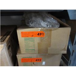 2 Bulk boxes of hospitality mints