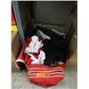 Image 1 : Sports bag & contents