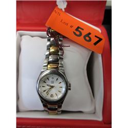 ESQ Swiss ladies' watch - Used