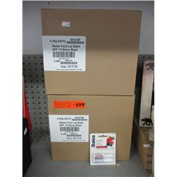 2 Cases of "Berry Blast" lip balm