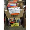 Image 1 : 75 Archie Digest comic books - approximate count.