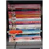 Image 1 : 23 Shojobeat magazines - used