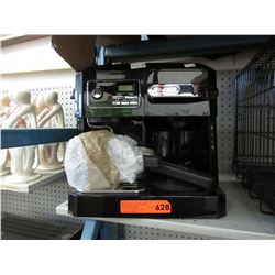 Delonghi espresso machine