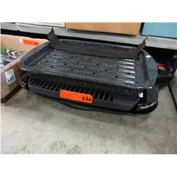 Used countertop grill