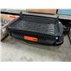 Image 1 : Used countertop grill