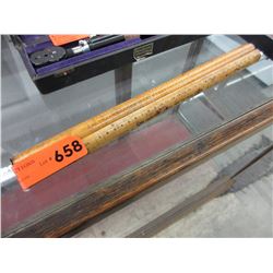 Vintage rate calculator for cablegrams