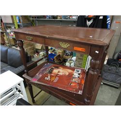 Used Federal style desk