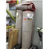 Image 1 : 3 Used area carpets - red