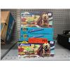 Image 1 : Athearn miniature trains