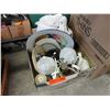 Image 1 : Decorative &/or collectible household objects