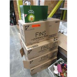 4 Cases of Potato Thins
