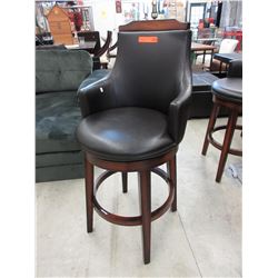 New - 29" Swivel pub chair
