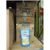 Image 1 : 3 Cases of Crispy Mini "Butter Popcorn" rice chips