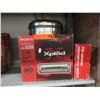 Image 1 : Used electronics & 5 gallon tin