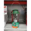 Image 1 : Used Coleman lantern with original box