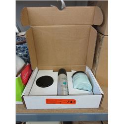 5 New Foot Care gift sets