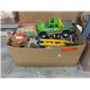 Image 1 : Used children's toys