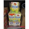 Image 1 : 3 Cases of assorted Christie crackers