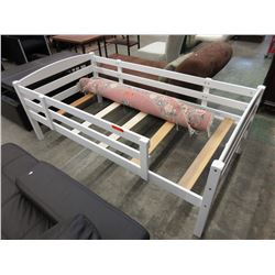 New - Twin size bed frame