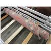 Image 1 : Used high quality oval area carpet