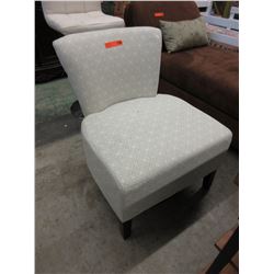 New - Upholstered chair