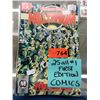 Image 1 : 25 All #1 First Edition comics