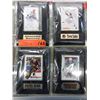 Image 1 : 4 Vancouver Canucks player plaques