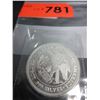 Image 1 : .999 Silver Troy oz. round