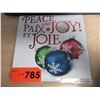 Image 1 : 2015 Canada Mint Peace & Joy 5 Coin Collection