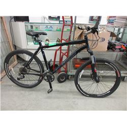 Used Rockhopper specialized 27 speed mountain bike