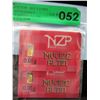 Image 2 : 2 x .995 Fine Gold Turkish Mint Bars