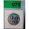 Image 2 : New - 4 x .999 Fine Silver 2016 Art Rounds