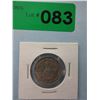 Image 2 : Authentic 1937 Nazi Eagle & Swastika Coin