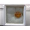 Image 1 : 4.12 CT Oval Cut Yellow Sapphire