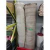 Image 1 : 2 Used shag carpets