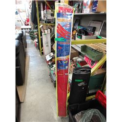 3D Airplane kite - 5'