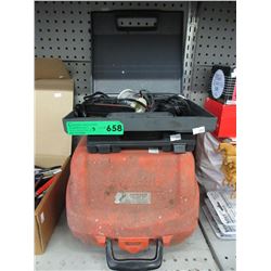 3 Used tools