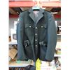 Image 1 : Canadian Army dress jacket with 2 berets