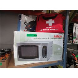 Used microwave & more