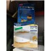 Image 1 : Used crock pot & mini wet-dry vac