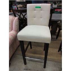 Used  30" tall pub stool