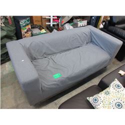 New - Contemporary Sofa with removable cover